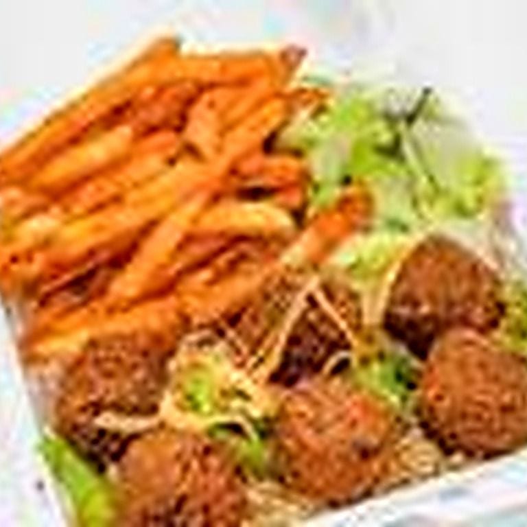 Savor Our Takeout Delights