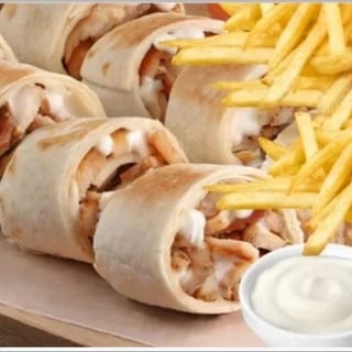 Shawarma