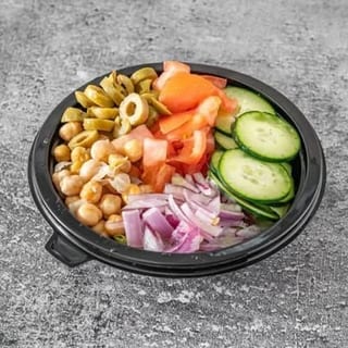 Garden Salad