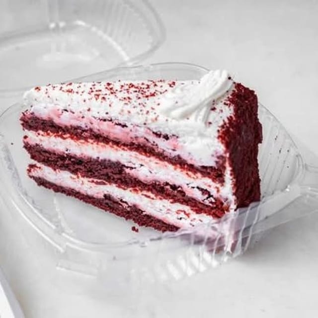 Red Velvet Cake.