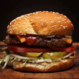 Cheeseburger