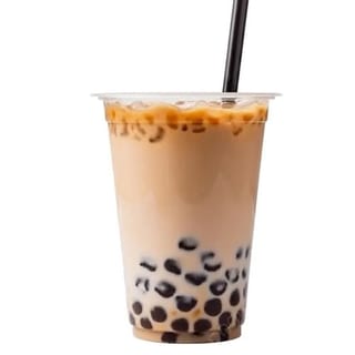 Classic milk tea