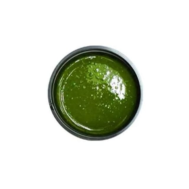 Green Sauce ?.