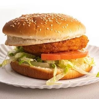 Fish Sandwich