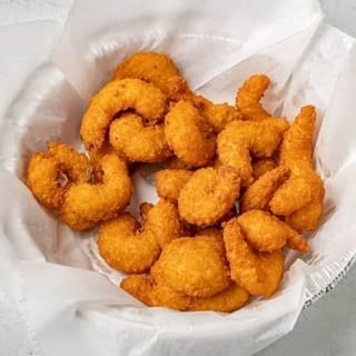 Shrimp Basket