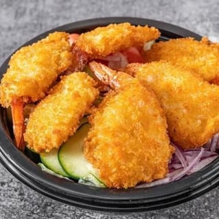Shrimp Salad